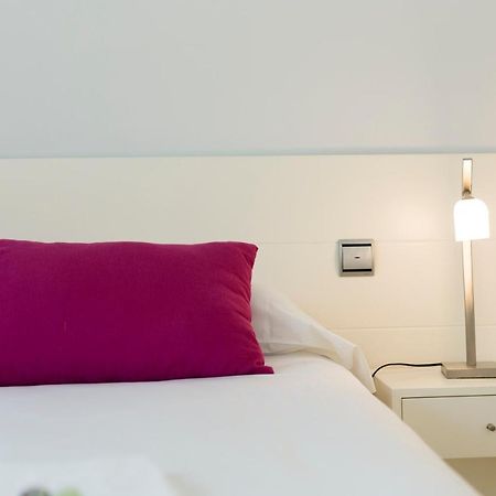 Апартаменти Anaiak - Basquenjoy Ондаррібія Екстер'єр фото